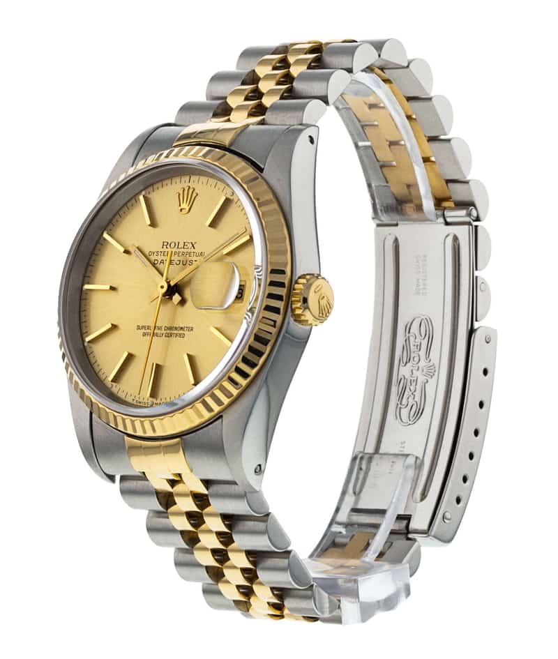 Rolex Datejust 16233